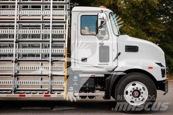Mack MD6 Utilaje construcții - Altele