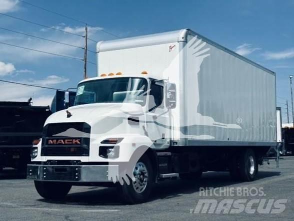 Mack MD6 Utilaje construcții - Altele