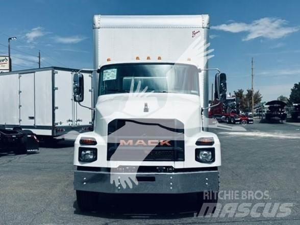 Mack MD6 Utilaje construcții - Altele