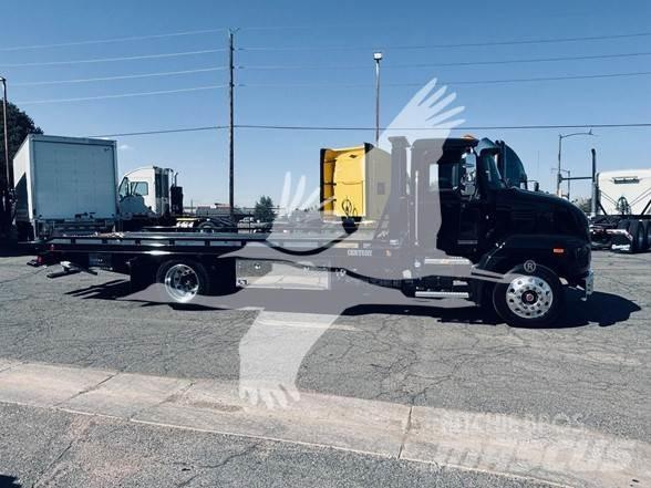 Mack MD6 Utilaje construcții - Altele