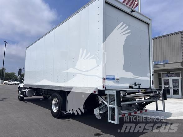 Mack MD6 Utilaje construcții - Altele