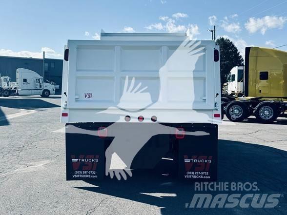 Mack MD6 Autobasculanta