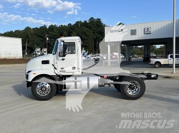 Mack MD6 Autobasculanta