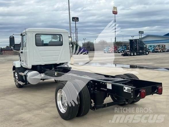 Mack MD6 Utilaje construcții - Altele