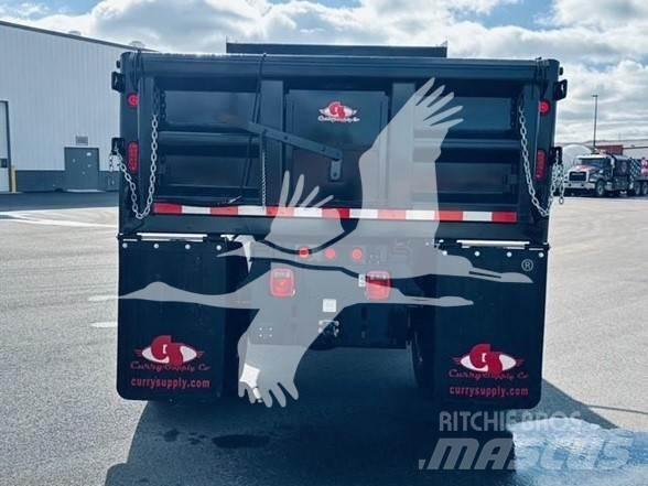 Mack MD6 Autobasculanta