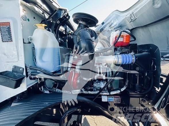 Mack MD6 Utilaje construcții - Altele