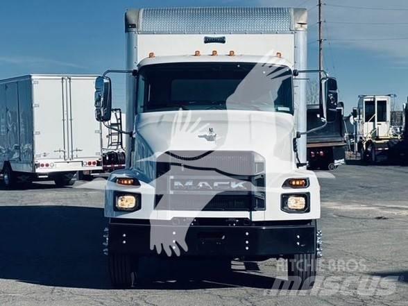 Mack MD6 Utilaje construcții - Altele