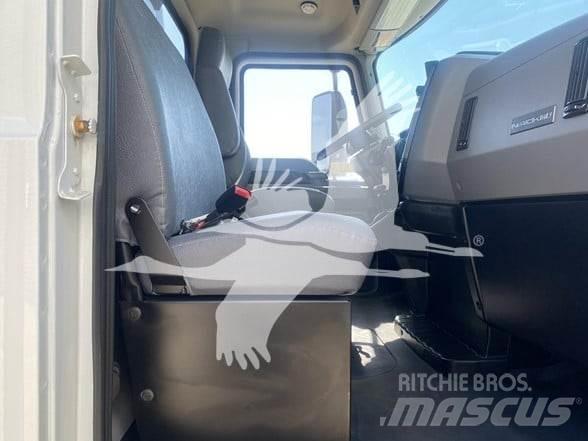 Mack MD6 Autobasculanta
