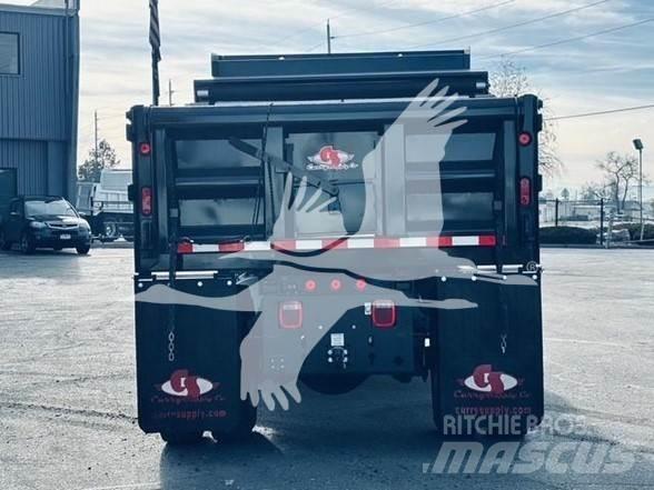 Mack MD6 Autobasculanta