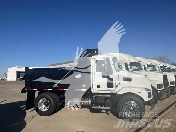 Mack MD6 Autobasculanta