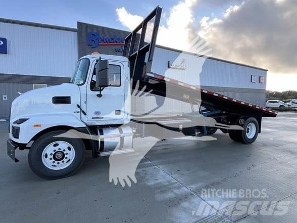 Mack MD6 Utilaje construcții - Altele