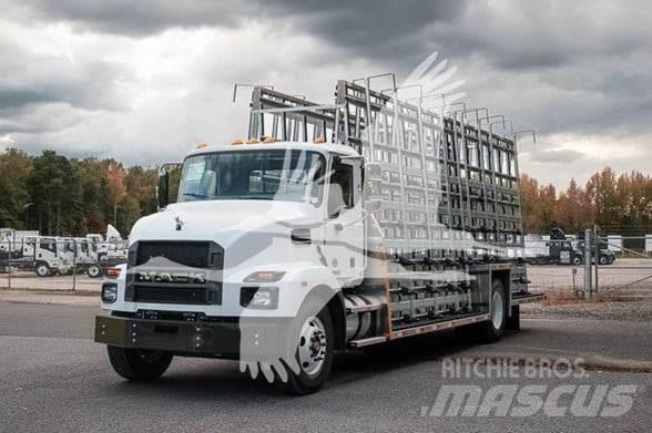 Mack MD6 Utilaje construcții - Altele