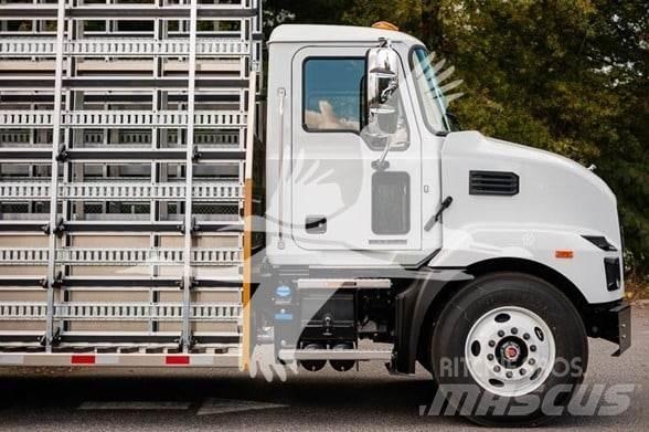 Mack MD6 Utilaje construcții - Altele
