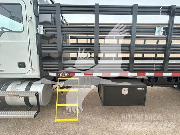 Mack MD6 Utilaje construcții - Altele