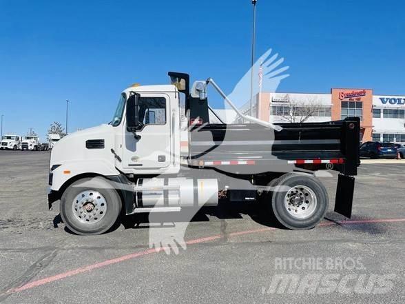 Mack MD6 Autobasculanta