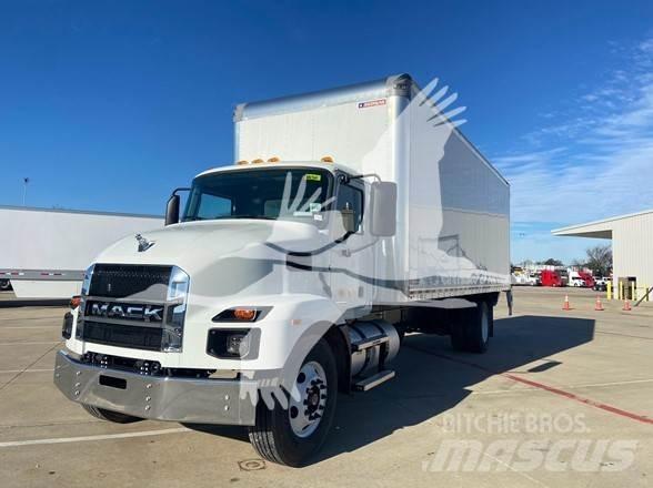 Mack MD6 Utilaje construcții - Altele