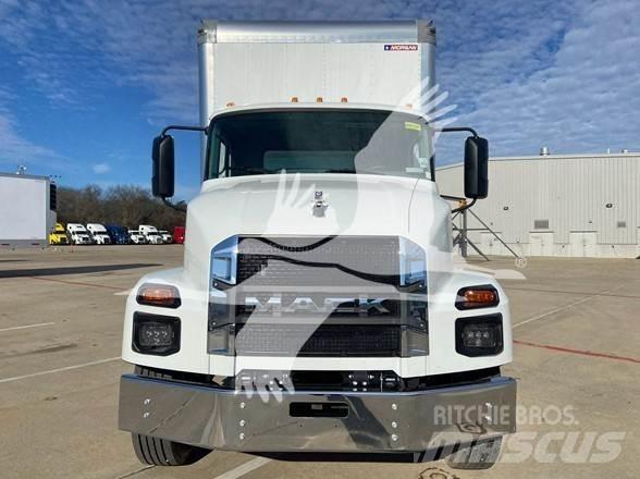 Mack MD6 Utilaje construcții - Altele