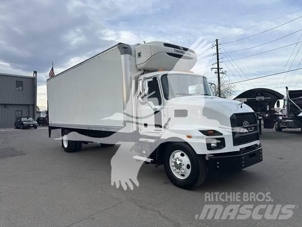 Mack MD6 Utilaje construcții - Altele