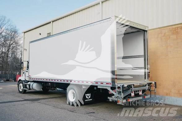 Mack MD6 Utilaje construcții - Altele