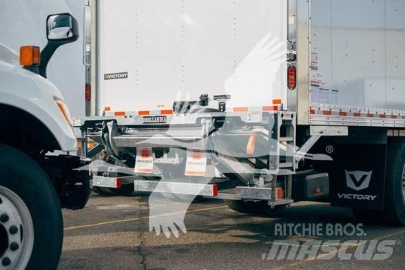 Mack MD6 Utilaje construcții - Altele
