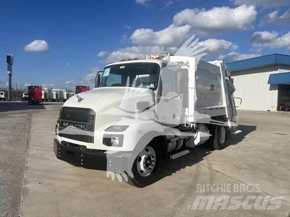 Mack MD6 Camion de deseuri