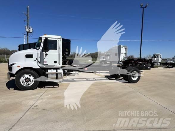 Mack MD6 Camion cabina sasiu