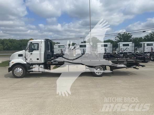 Mack MD6 Utilaje construcții - Altele
