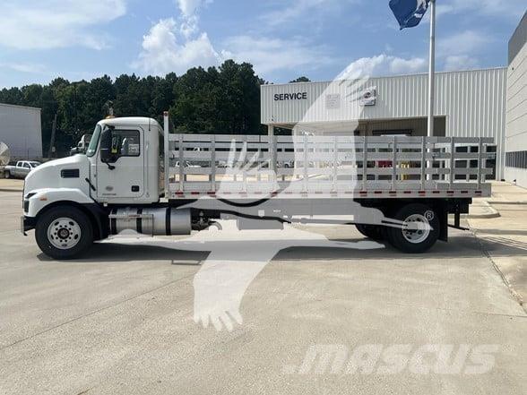 Mack MD6 Utilaje construcții - Altele