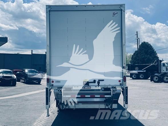 Mack MD6 Utilaje construcții - Altele