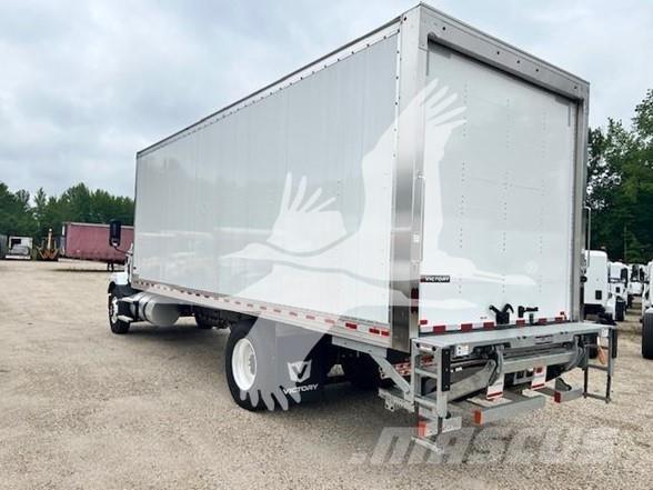 Mack MD6 Utilaje construcții - Altele