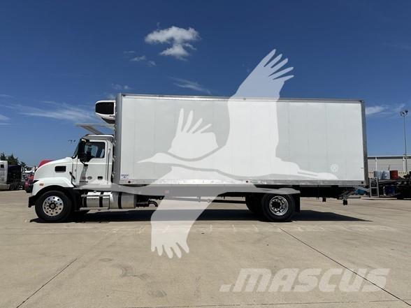 Mack MD6 Utilaje construcții - Altele