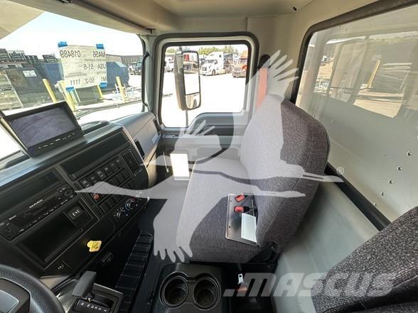 Mack MD6 Utilaje construcții - Altele