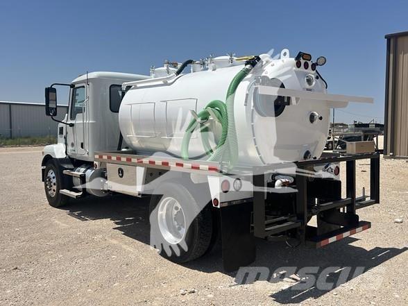 Mack MD6 Utilaje construcții - Altele