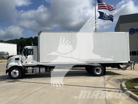 Mack MD6 Utilaje construcții - Altele