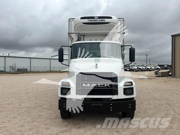 Mack MD6 Utilaje construcții - Altele