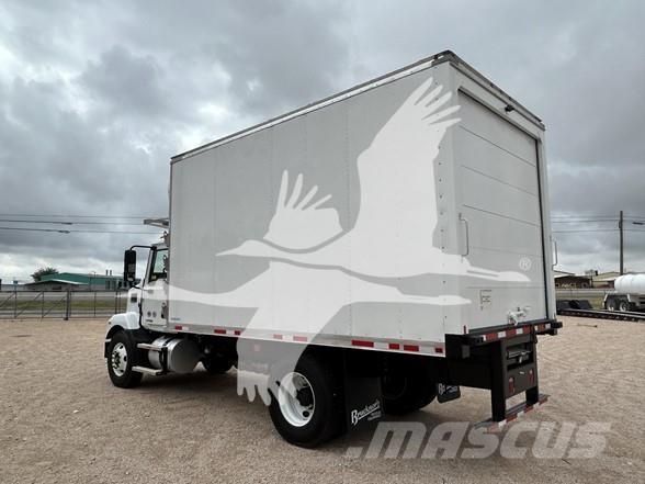 Mack MD6 Utilaje construcții - Altele