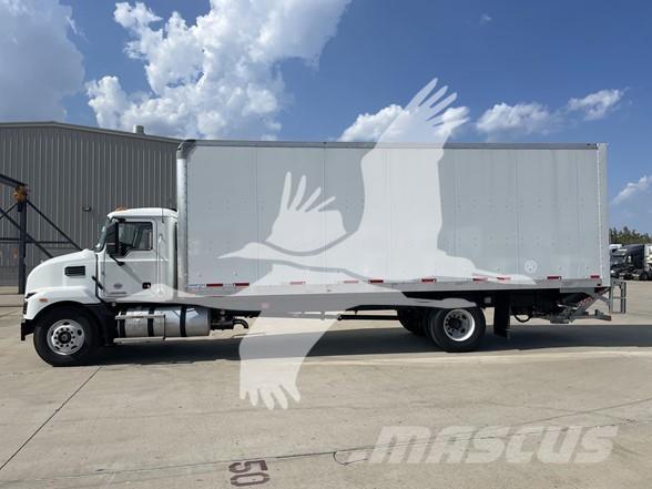 Mack MD6 Utilaje construcții - Altele