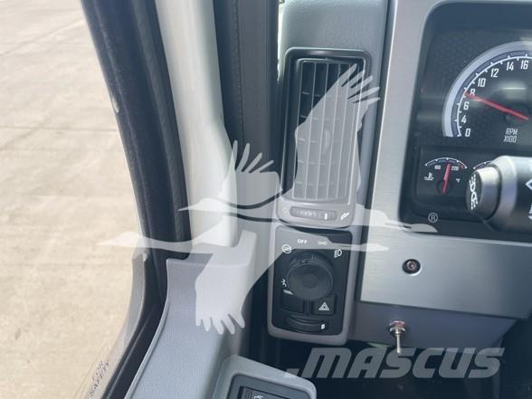 Mack MD6 Utilaje construcții - Altele