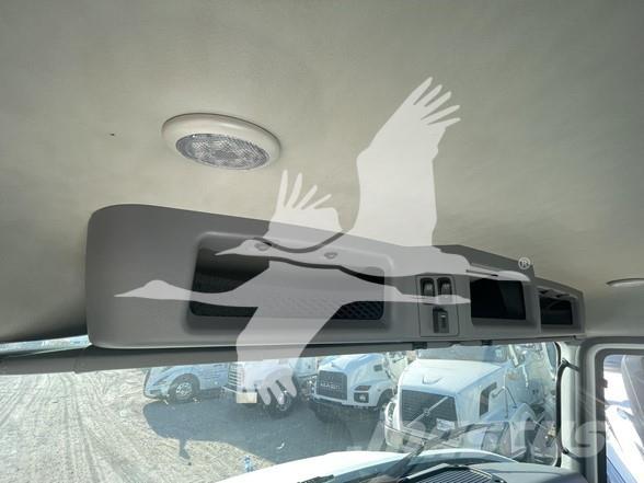 Mack MD6 Utilaje construcții - Altele