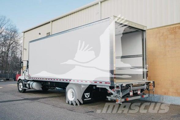 Mack MD6 Utilaje construcții - Altele