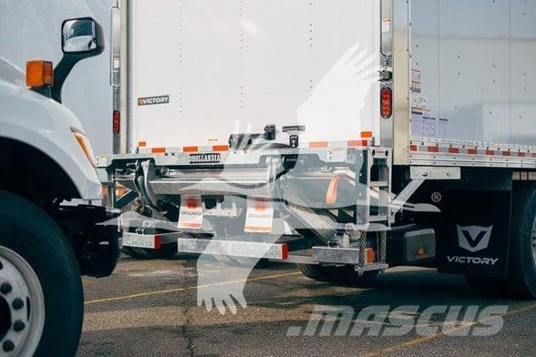 Mack MD6 Utilaje construcții - Altele