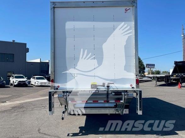 Mack MD6 Utilaje construcții - Altele