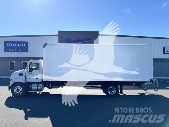 Mack MD7 Utilaje construcții - Altele