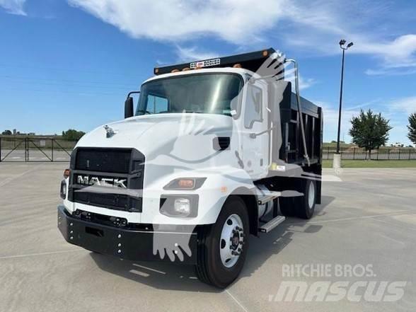 Mack MD7 Autobasculanta