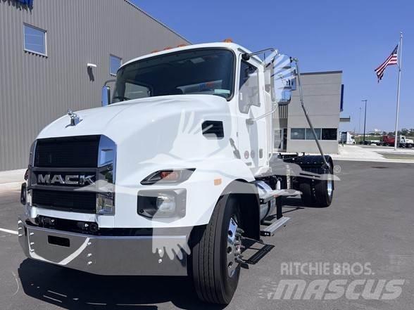 Mack MD7 Utilaje construcții - Altele