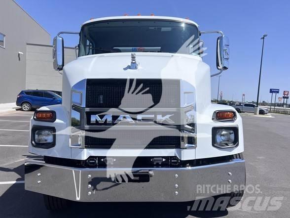 Mack MD7 Utilaje construcții - Altele