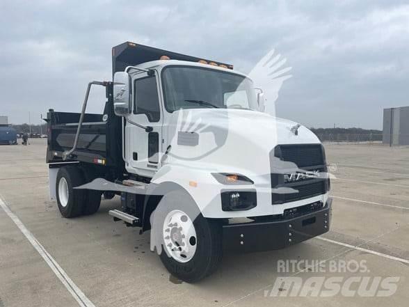 Mack MD7 Autobasculanta