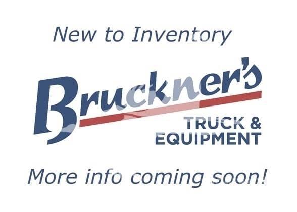 Mack MD7 Cisterne