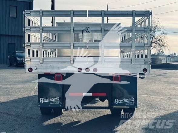 Mack MD7 Utilaje construcții - Altele
