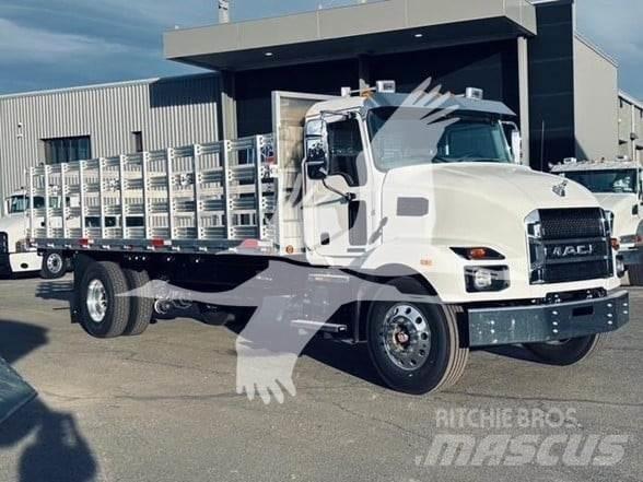 Mack MD7 Utilaje construcții - Altele